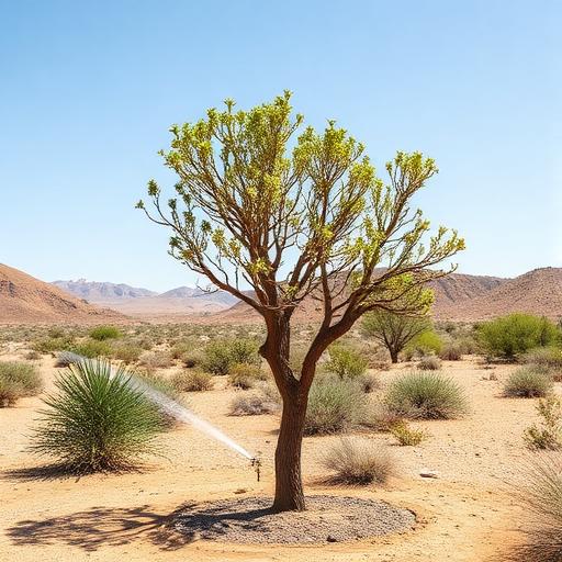 Watering Challenges