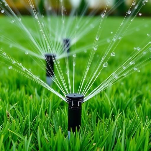 Water Efficiency