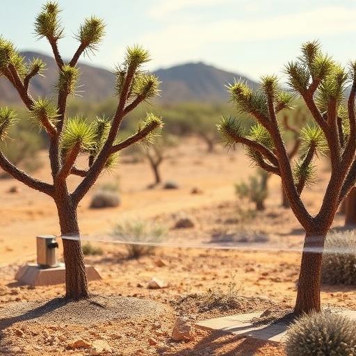 Water Conservation